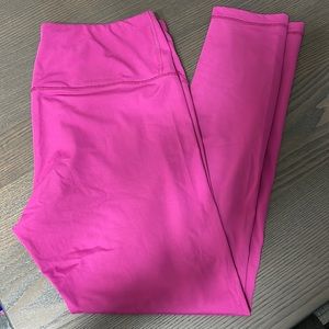 Yogalicious - Women’s Leggings - Size XL